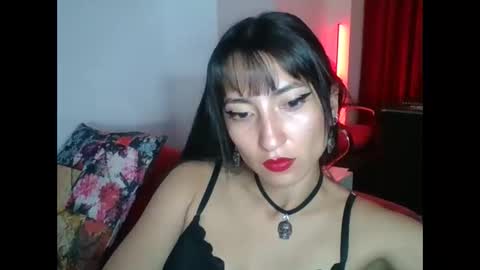 Angela  online show from September 21, 2025, 5:25 pm