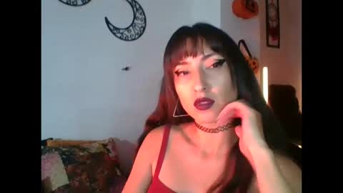  Angela  online show from October 16, 2025, 10:33 pm