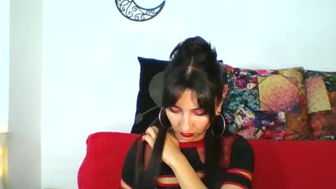  Angela  online show from January 16, 2026, 2:26 am