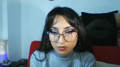  Angela  online show from February 6, 2026, 10:24 pm