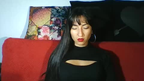  Angela  online show from February 11, 2026, 11:10 pm