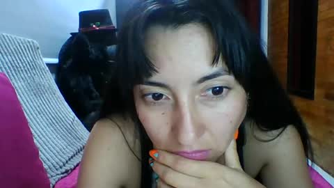  Angela  online show from July 23, 2026, 2:09 am