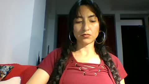  Angela  online show from August 3, 2026, 10:02 pm