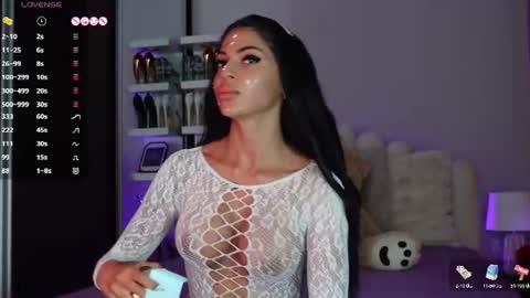 Snapshot of angela_myst chatting on July 20, 2026, 1:13 pm Angela online show from July 20, 2026, 1:13 pm