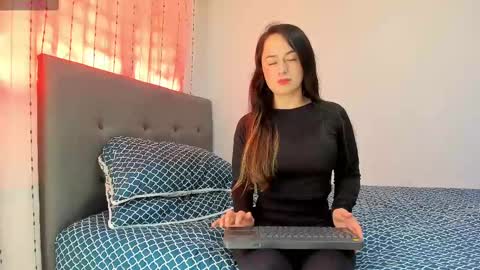 Snapshot of angela_nix chatting on December 12, 2024, 3:05 pm angela_nix online show from December 12, 2024, 3:05 pm