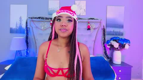 Angela Roberts online show from December 18, 2025, 4:51 am