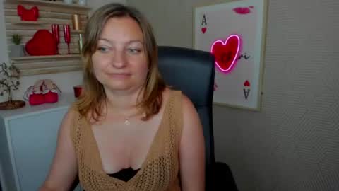 Angela online show from June 29, 2026, 10:15 am