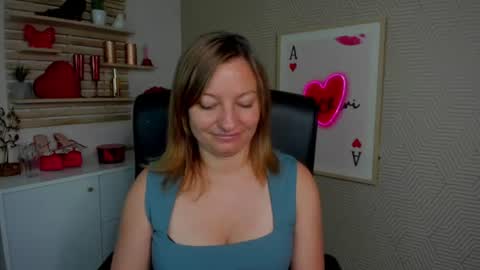 Angela online show from July 9, 2026, 6:17 am