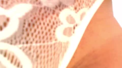 Angela online show from February 17, 2025, 9:52 pm