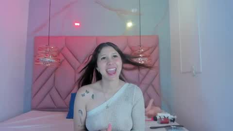 ANGELA online show from May 6, 2026, 12:10 pm