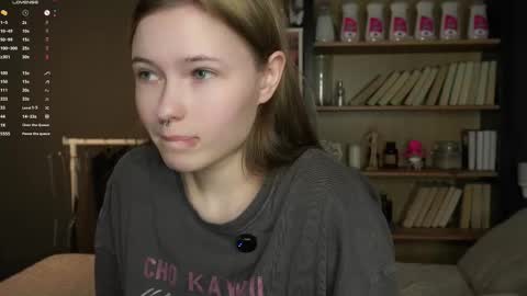 Mary online show from February 11, 2026, 11:15 am