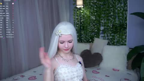 Snapshot of angelabalay chatting on March 6, 2026, 12:34 pm Mary online show from March 6, 2026, 12:34 pm