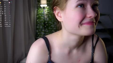 Snapshot of angelabalay chatting on March 10, 2026, 1:05 pm Mary online show from March 10, 2026, 1:05 pm