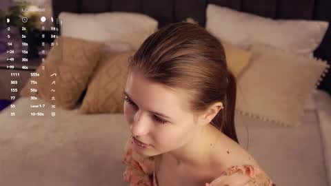 Snapshot of angelabalay chatting on April 11, 2026, 12:20 pm Mary online show from April 11, 2026, 12:20 pm
