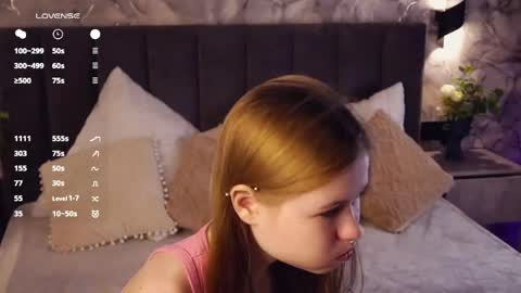 Snapshot of angelabalay chatting on April 12, 2026, 12:32 pm Mary online show from April 12, 2026, 12:32 pm
