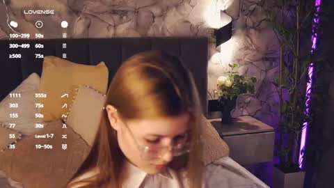Snapshot of angelabalay chatting on April 15, 2026, 12:45 pm Mary online show from April 15, 2026, 12:45 pm