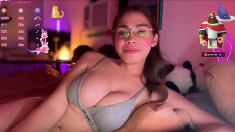 Jamie online show from April 7, 2026, 7:14 pm