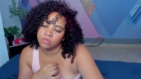 Angela online show from January 17, 2025, 4:49 am