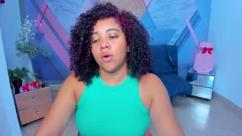 Angela online show from January 19, 2025, 9:33 am