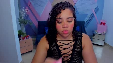 Angela online show from January 22, 2025, 2:26 am