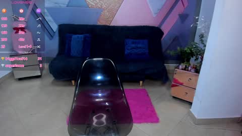 Angela online show from February 4, 2025, 6:14 am