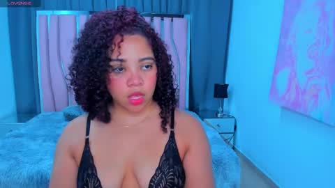 Angela online show from February 12, 2025, 3:29 am