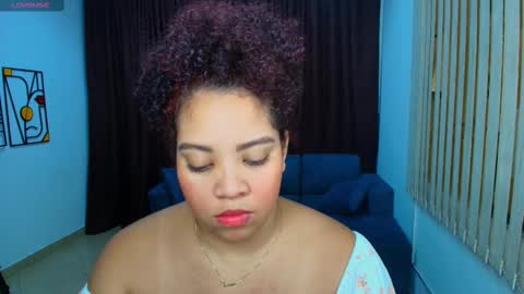 Angela online show from February 23, 2025, 3:13 am