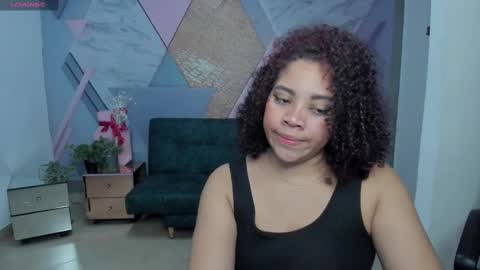 Angela online show from March 6, 2025, 3:35 am