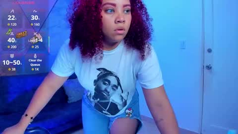 Angela online show from September 9, 2025, 3:17 am