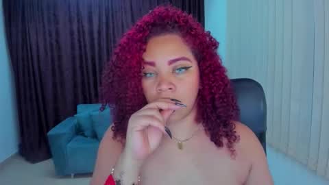 Angela online show from September 19, 2025, 12:12 am