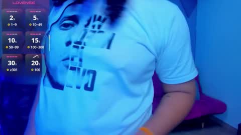 Angela online show from October 28, 2025, 3:21 am