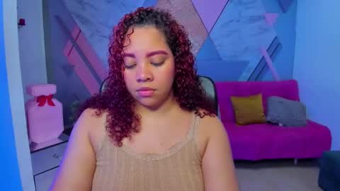 Angela online show from November 13, 2025, 3:38 am