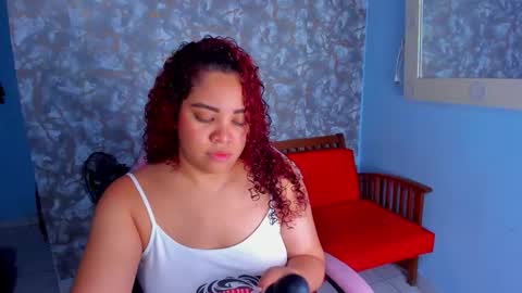 Angela online show from January 7, 2026, 2:25 am