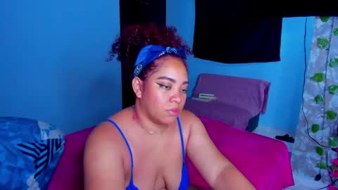 Angela online show from April 16, 2026, 11:18 pm