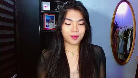 Snapshot of angeladrew73 chatting on January 6, 2025, 10:05 pm Angela online show from January 6, 2025, 10:05 pm
