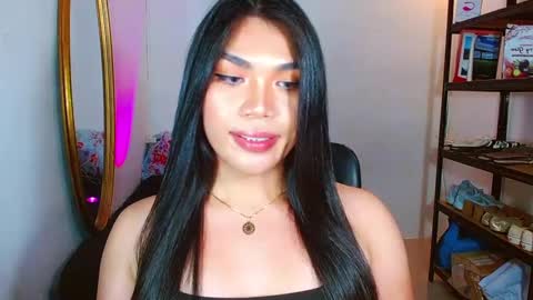 Snapshot of angeladrew73 chatting on February 9, 2025, 12:30 pm Angela online show from February 9, 2025, 12:30 pm