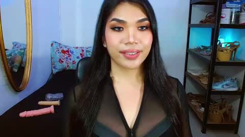 Snapshot of angeladrew73 chatting on March 6, 2025, 8:05 pm Angela online show from March 6, 2025, 8:05 pm