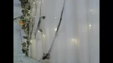 Snapshot of angelainparis28 chatting on October 27, 2025, 6:06 am ANGELA online show from October 27, 2025, 6:06 am