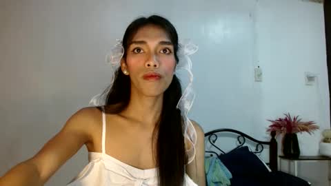 SENORITA online show from January 22, 2025, 2:03 pm