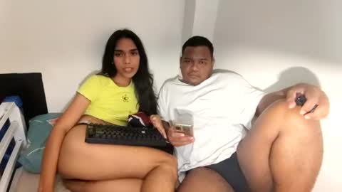 Snapshot of angelamonroe chatting on June 14, 2026, 2:52 pm SENORITA online show from June 14, 2026, 2:52 pm