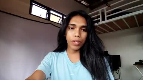 Snapshot of angelamonroe chatting on June 17, 2026, 6:49 am SENORITA online show from June 17, 2026, 6:49 am