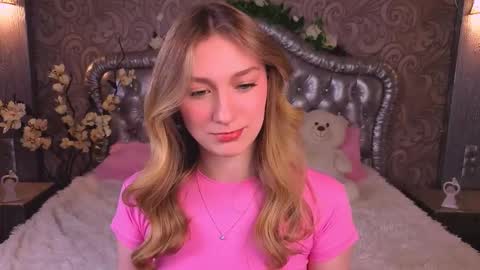 angelanabelle online show from March 7, 2026, 9:12 pm