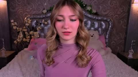 angelanabelle online show from April 17, 2026, 1:36 pm