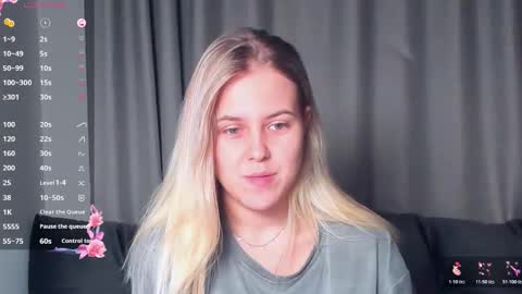 Darsi Anty online show from November 7, 2025, 4:18 pm