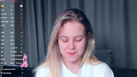 Darsi Anty online show from November 14, 2025, 1:10 pm