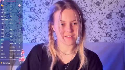 Darsi Anty online show from December 4, 2025, 3:10 pm