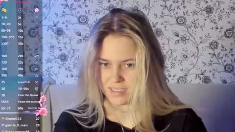 Darsi Anty online show from December 18, 2025, 2:45 pm