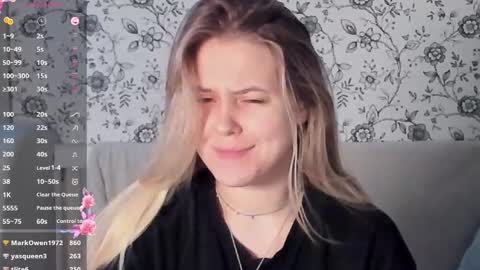 Snapshot of angelanty chatting on January 16, 2026, 2:10 pm Darsi Anty online show from January 16, 2026, 2:10 pm