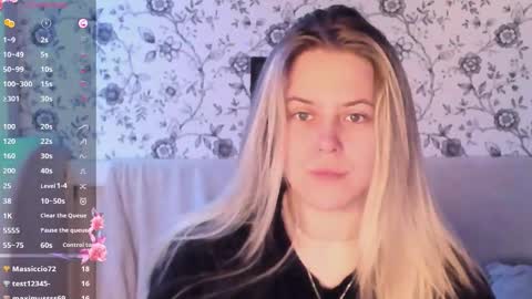 Snapshot of angelanty chatting on January 17, 2026, 2:33 pm Darsi Anty online show from January 17, 2026, 2:33 pm