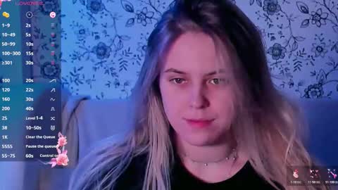 Snapshot of angelanty chatting on February 1, 2026, 2:48 pm Darsi Anty online show from February 1, 2026, 2:48 pm